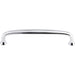 Top Knobs Charlotte 6" Center to Center Bar Pull