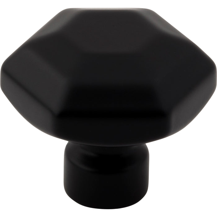 Top Knobs Dustin 1 1/4" Length Geometric Knob