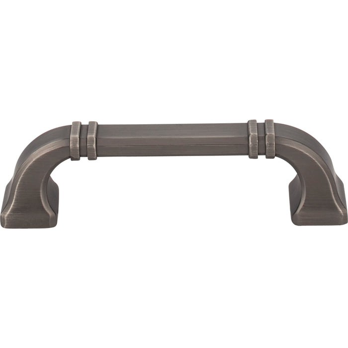 Jeffrey Alexander Ella 96 mm Center-to-Center Bar Pull