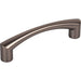 Top Knobs Hidra 3 3/4" Center to Center Bar Pull