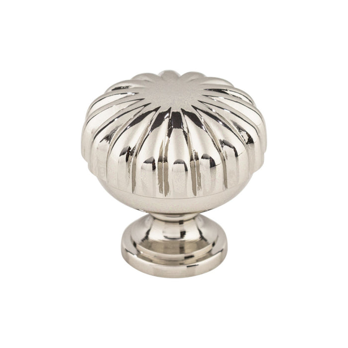 Top Knobs Melon 1 1/4" Diameter Round Knob