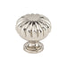 Top Knobs Melon 1 1/4" Diameter Round Knob