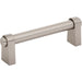 Top Knobs Lawrence 3 3/4" Center to Center Bar Pull