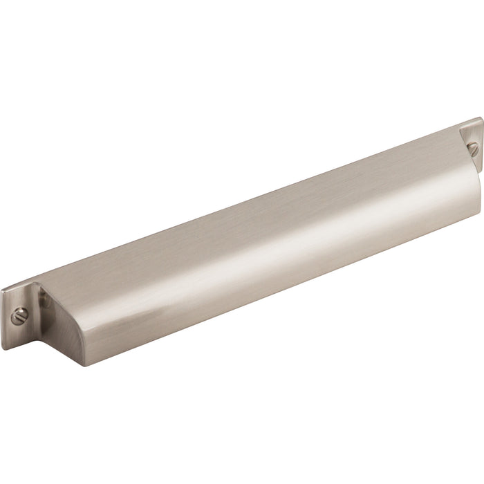 Top Knobs Channing 7" Center to Center Cup/Bin Pull