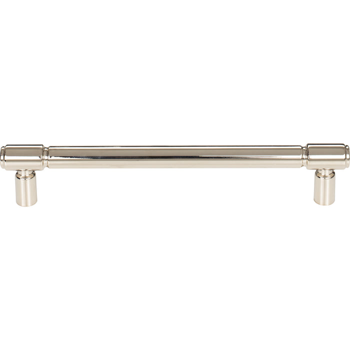 Top Knobs Clarence 6 5/16" Center to Center Bar Pull