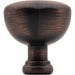 Jeffrey Alexander Southerland 1-1/2" Length Round Knob