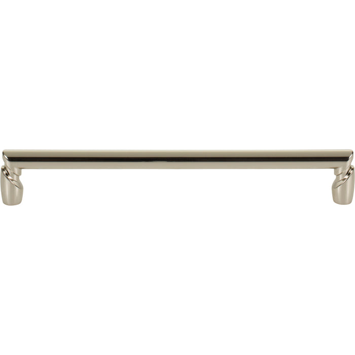 Top Knobs Florham 7 9/16" Center to Center Bar Pull