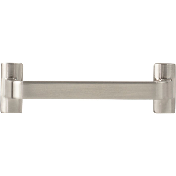 Top Knobs Harrison 3 3/4" Center to Center Bar Pull