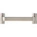 Top Knobs Harrison 3 3/4" Center to Center Bar Pull