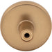 Elements Gibson 1-5/8" Diameter Mushroom Knob