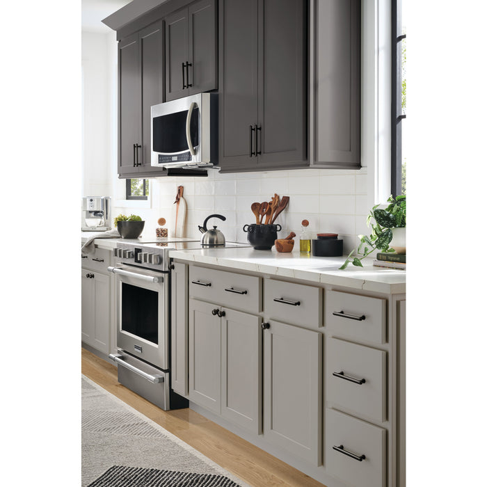 Top Knobs Lambert 12" Center to Center Bar Pull