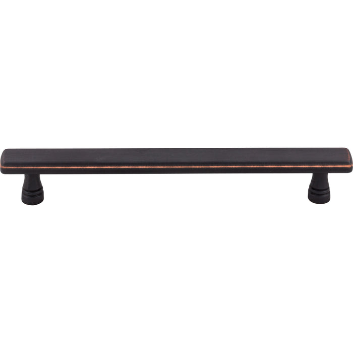 Top Knobs Kingsbridge 6 5/16" Center to Center Bar Pull