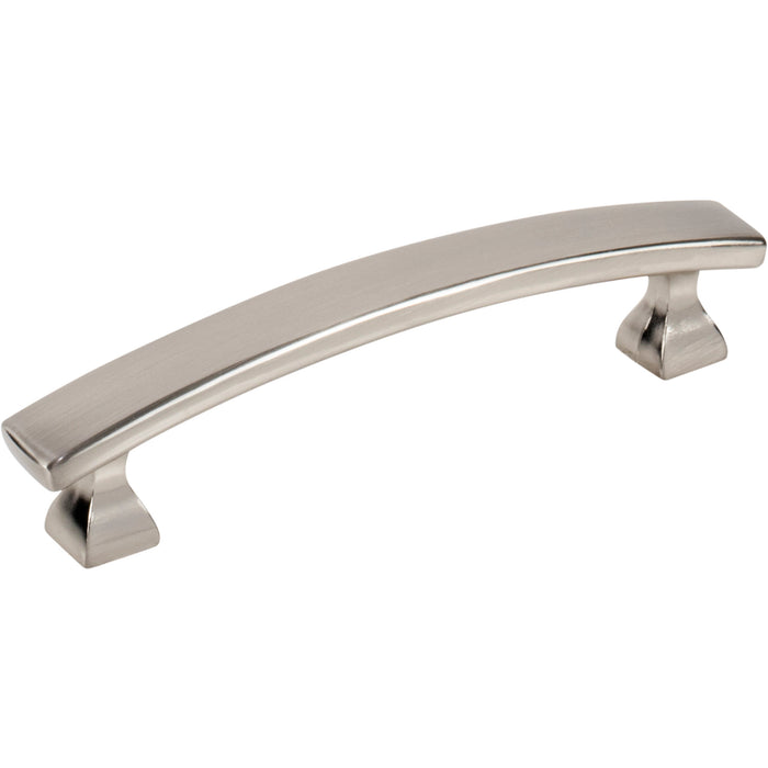 Elements Hadly 96 mm Center-to-Center Bar Pull