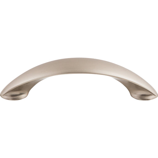 Top Knobs New Haven 3 3/4" Center to Center Bar Pull