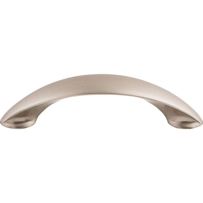 Top Knobs New Haven 3 3/4" Center to Center Bar Pull