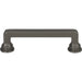 Atlas Oskar 3 3/4" Center to Center Bar Pull