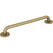 Atlas Dot 7 9/16" Center to Center Bar Pull