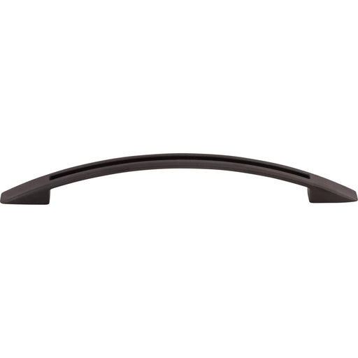 Top Knobs Tango Cut Out 6 5/16" Center to Center Bar Pull