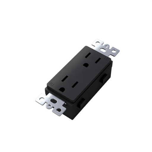 OUTLET MODULE / DUPLEX - Cut Out 1