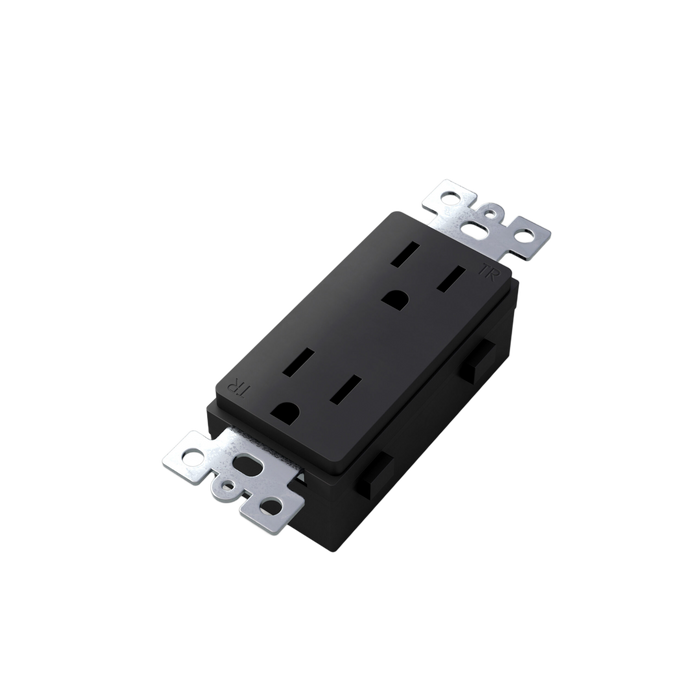 OUTLET MODULE / DUPLEX - Cut Out 1
