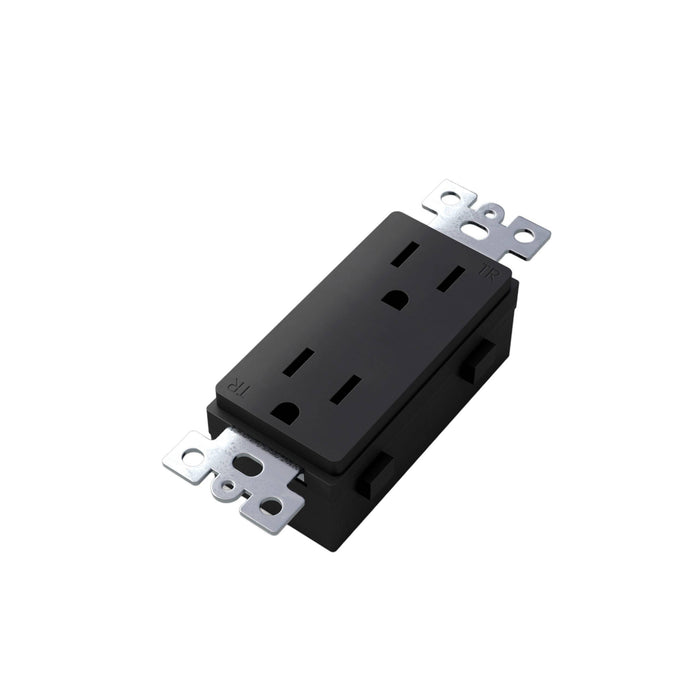 OUTLET MODULE / DUPLEX - Cut Out 2