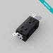 OUTLET MODULE / DUPLEX - Packshot 1