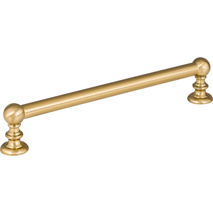 Atlas Victoria 6 5/16" Center to Center Bar Pull