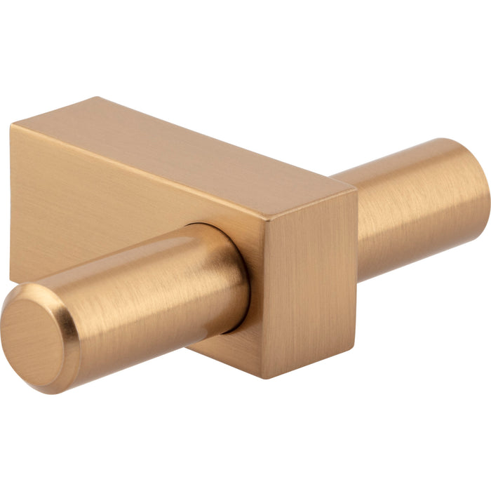 Jeffrey Alexander Larkin 2-3/8" Length Bar Knob