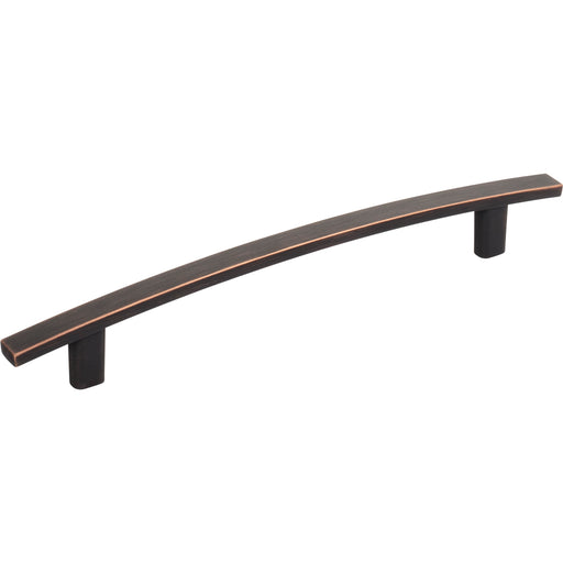 Elements Thatcher 160 mm Center-to-Center Bar Pull