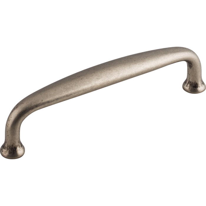 Top Knobs Charlotte 4" Center to Center Bar Pull
