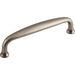 Top Knobs Charlotte 4" Center to Center Bar Pull