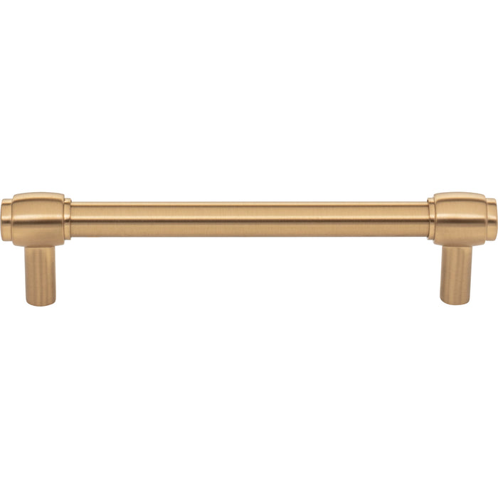 Jeffrey Alexander Hayworth 128 mm Center-to-Center Bar Pull