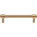 Jeffrey Alexander Hayworth 128 mm Center-to-Center Bar Pull