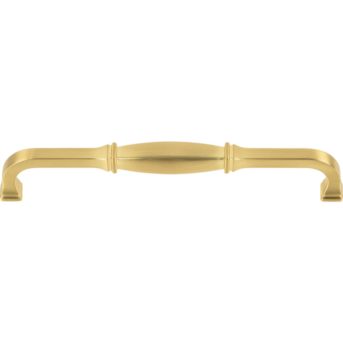 Jeffrey Alexander Audrey 192 mm Center-to-Center Bar Pull