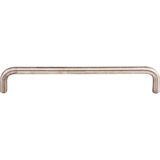 Top Knobs Bent Bar (8mm Diameter) 6 5/16" Center to Center Bar Pull