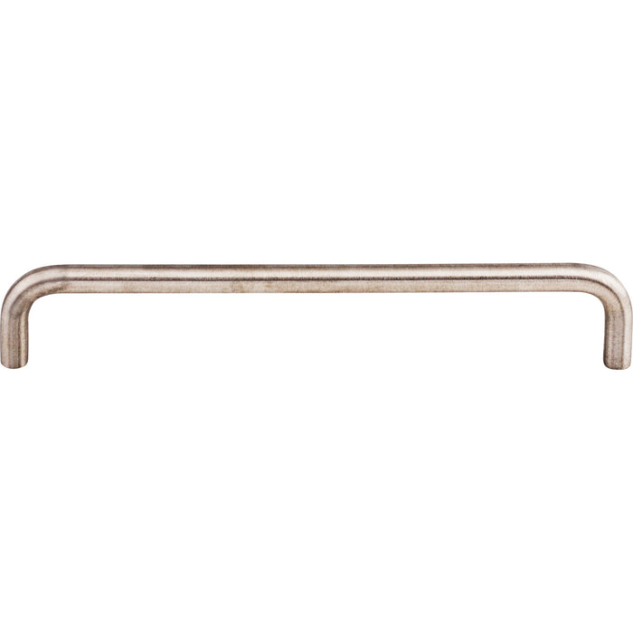 Top Knobs Bent Bar (8mm Diameter) 6 5/16" Center to Center Bar Pull