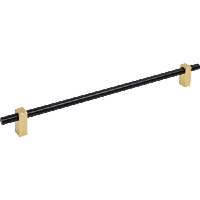 Jeffrey Alexander Larkin 305 mm Center-to-Center Bar Pull