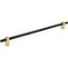 Jeffrey Alexander Larkin 305 mm Center-to-Center Bar Pull