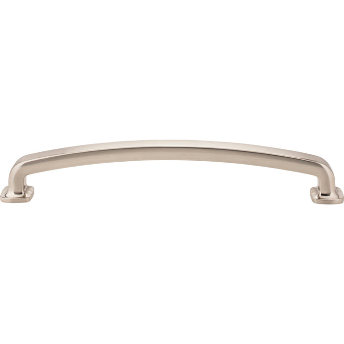 Jeffrey Alexander Belcastel 1 12" Center-to-Center Appliance Pull