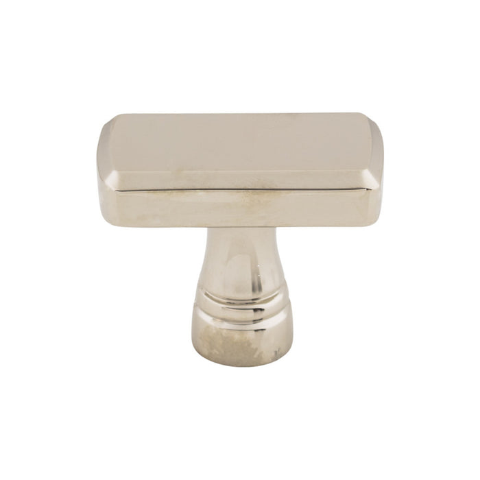 Top Knobs Kingsbridge 1 3/8" Length Rectangle Knob