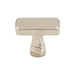 Top Knobs Kingsbridge 1 3/8" Length Rectangle Knob