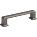 Atlas Sweetbriar Lane 3 3/4" Center to Center Bar Pull