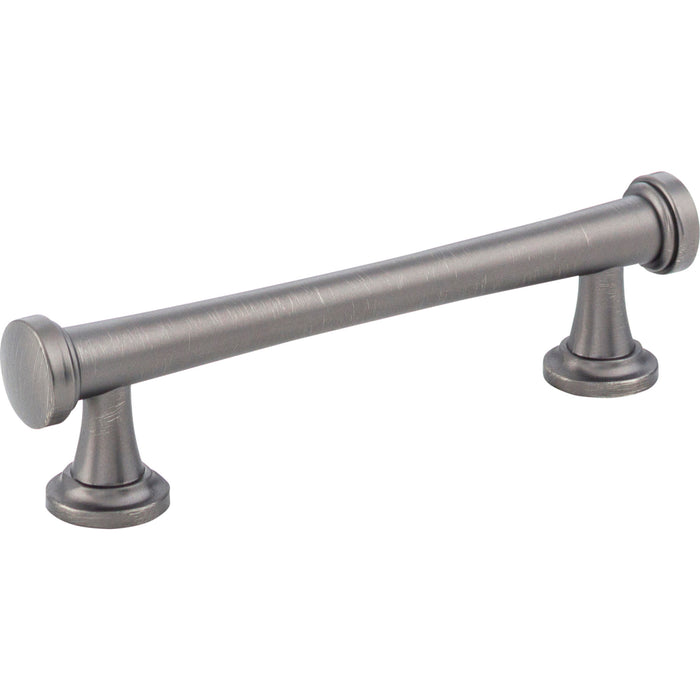 Atlas Browning 3 3/4" Center to Center Bar Pull
