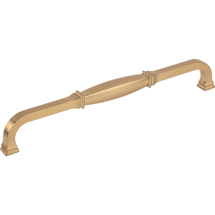 Jeffrey Alexander Audrey 224 mm Center-to-Center Bar Pull