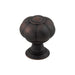 Top Knobs Allington 1 1/4" Length Novelty Knob