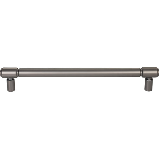 Top Knobs Clarence 12" Center to Center Appliance Pull