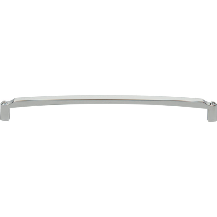 Top Knobs Haddonfield 8 13/16" Center to Center Bar Pull