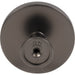 Jeffrey Alexander Richard 1-3/4" Diameter Round Knob