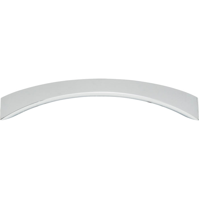 Atlas Sleek 5 1/16" Center to Center Arch Pull