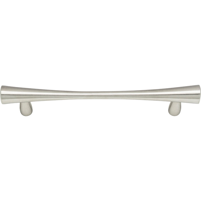 Atlas Fluted 5 1/16" Center to Center Bar Pull